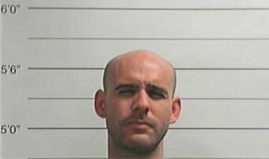 Timothy Whitcomb, - Orleans Parish County, LA 